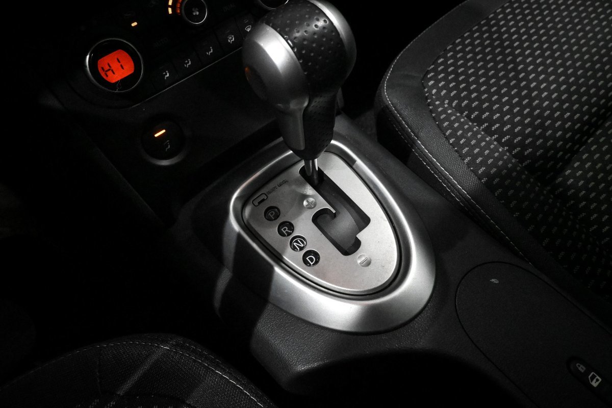 Foto Nissan Qashqai 20