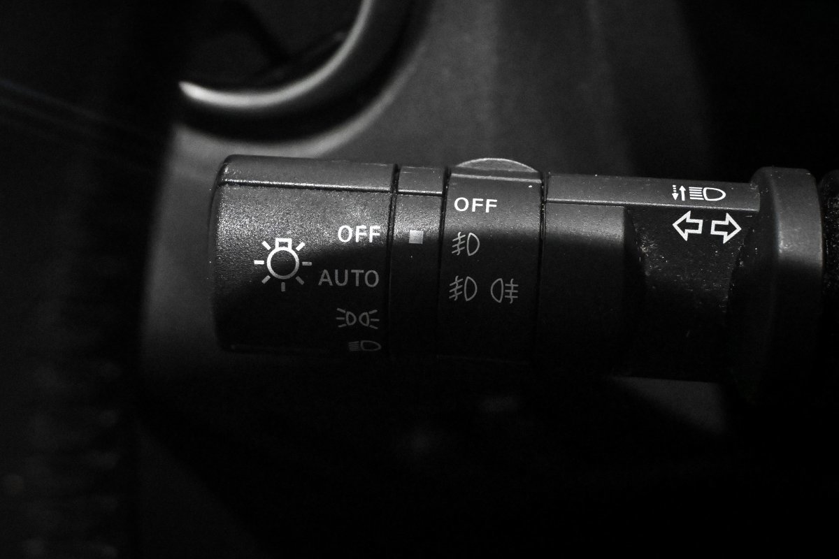 Foto Nissan Qashqai 21