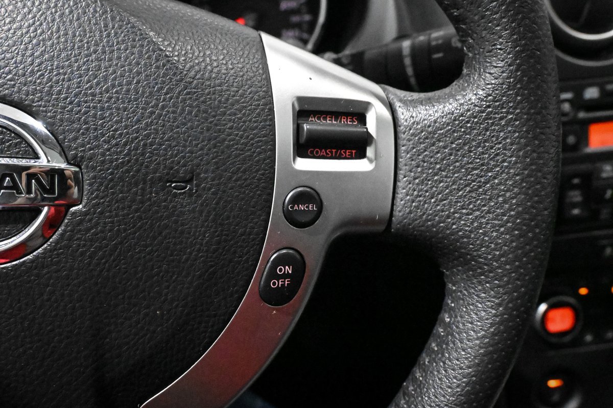 Foto Nissan Qashqai 24