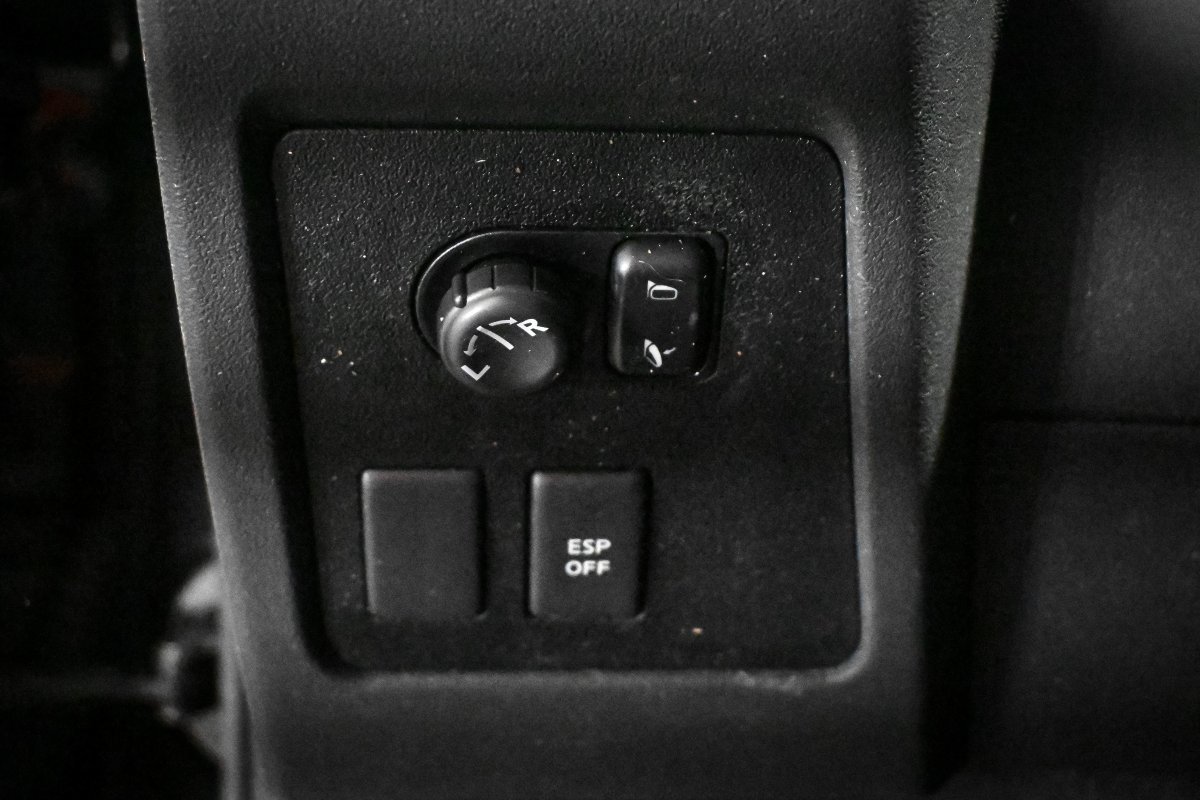 Foto Nissan Qashqai 27
