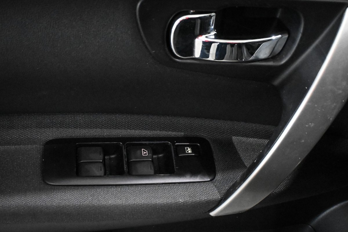 Foto Nissan Qashqai 28