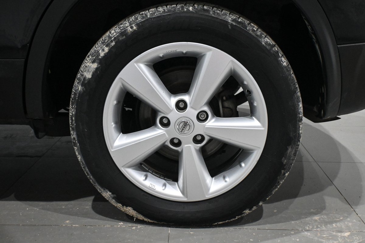 Foto Nissan Qashqai 30