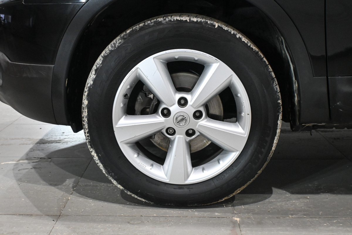 Foto Nissan Qashqai 31