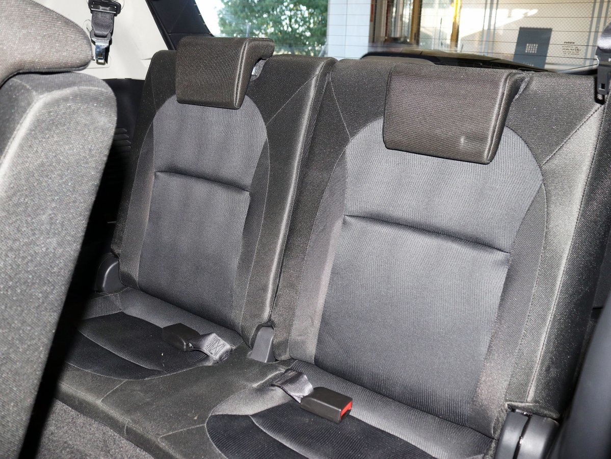 Foto Nissan Qashqai 12