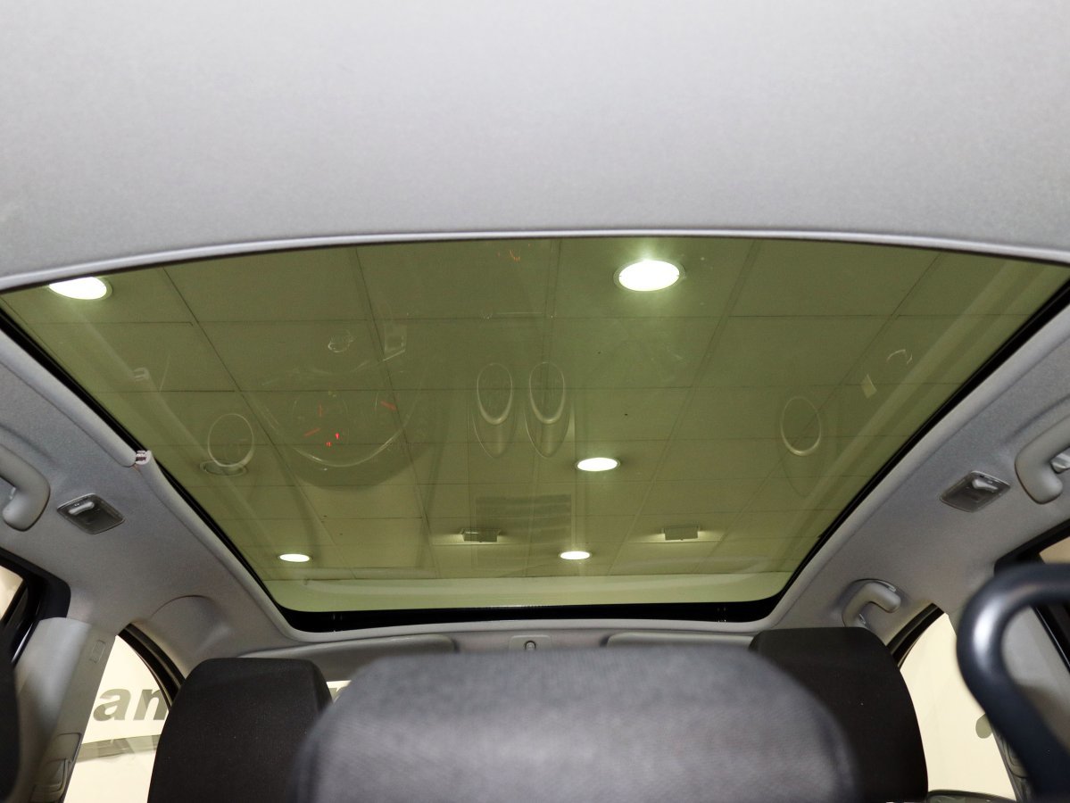 Foto Nissan Qashqai 14
