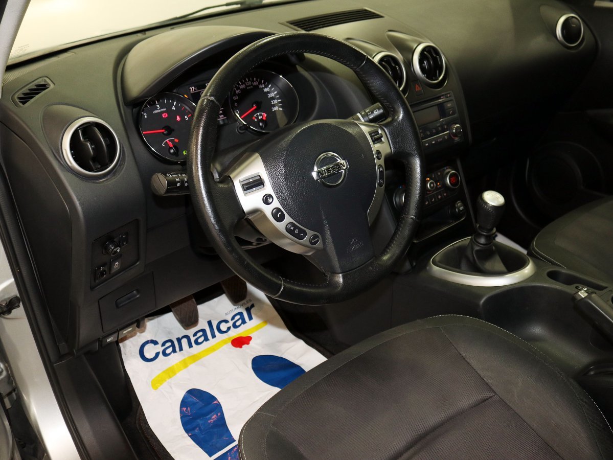 Foto Nissan Qashqai 15