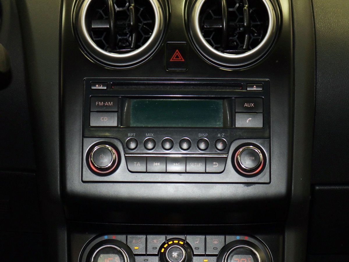 Foto Nissan Qashqai 19