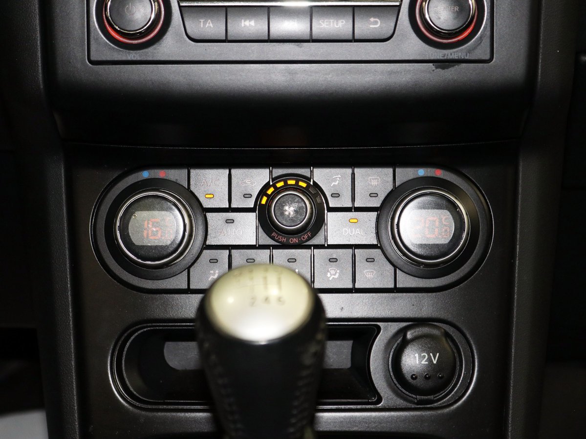 Foto Nissan Qashqai 20
