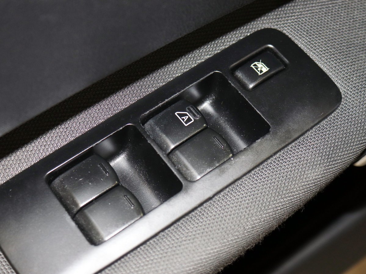 Foto Nissan Qashqai 22