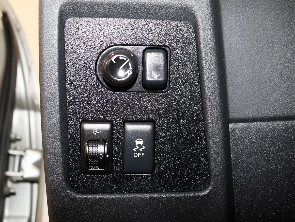 Foto Nissan Qashqai 23