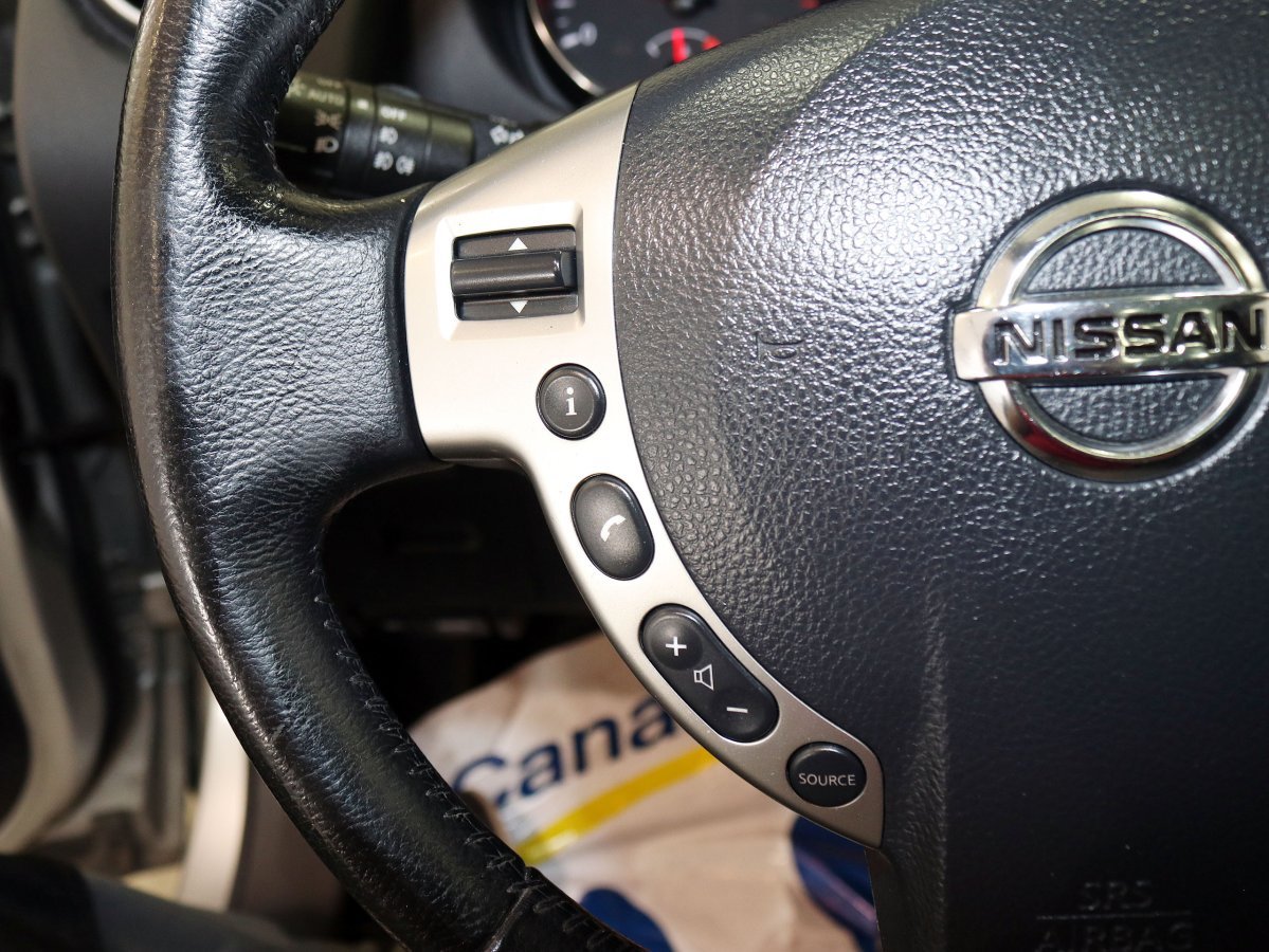 Foto Nissan Qashqai 26
