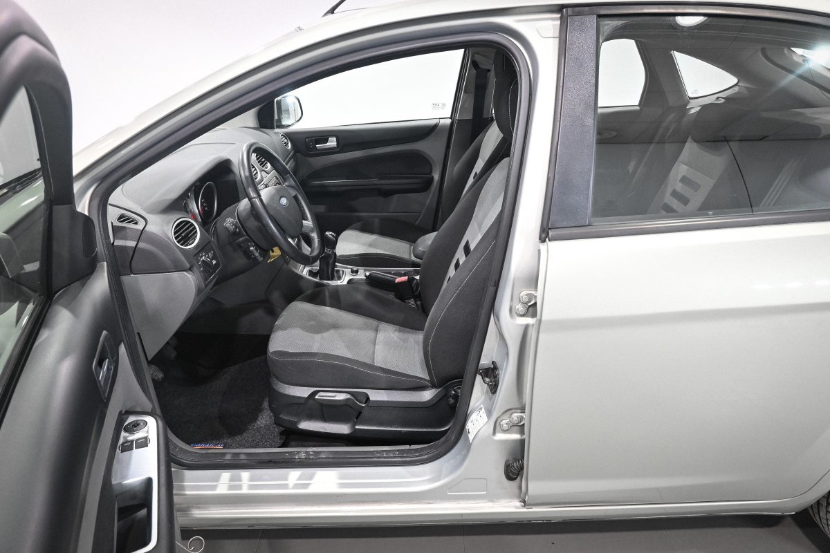 Foto Ford Focus 10