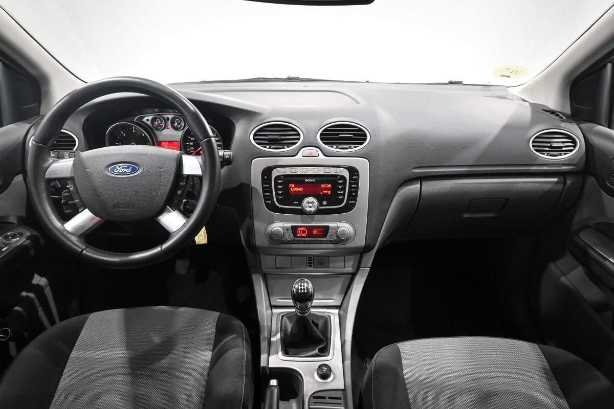 Foto Ford Focus 17
