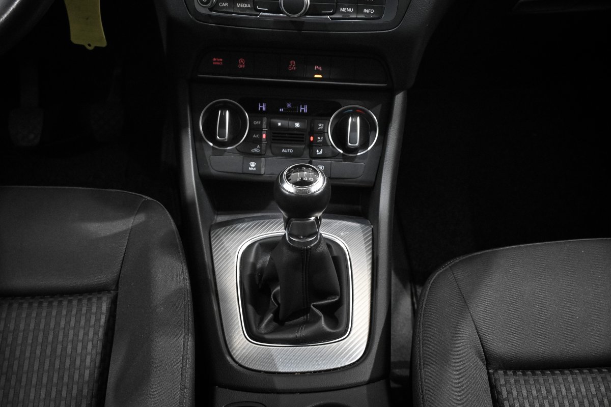 Foto Audi Q3 23