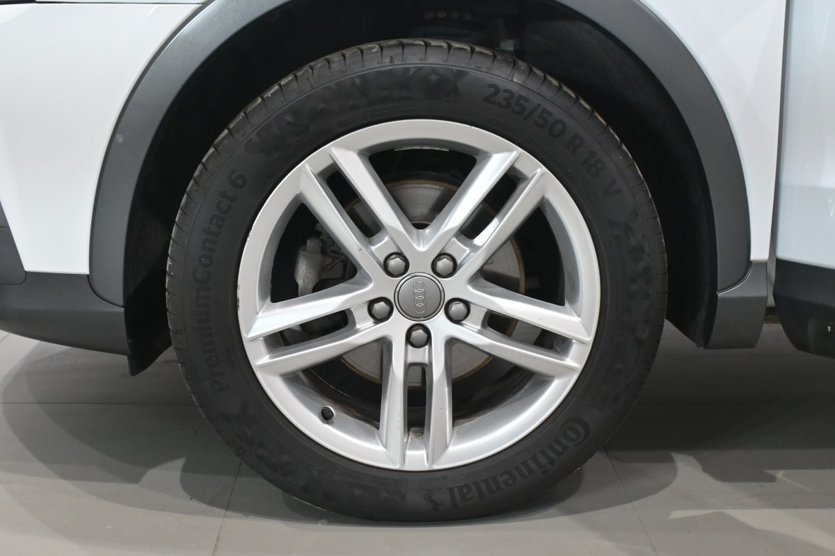 Foto Audi Q3 34