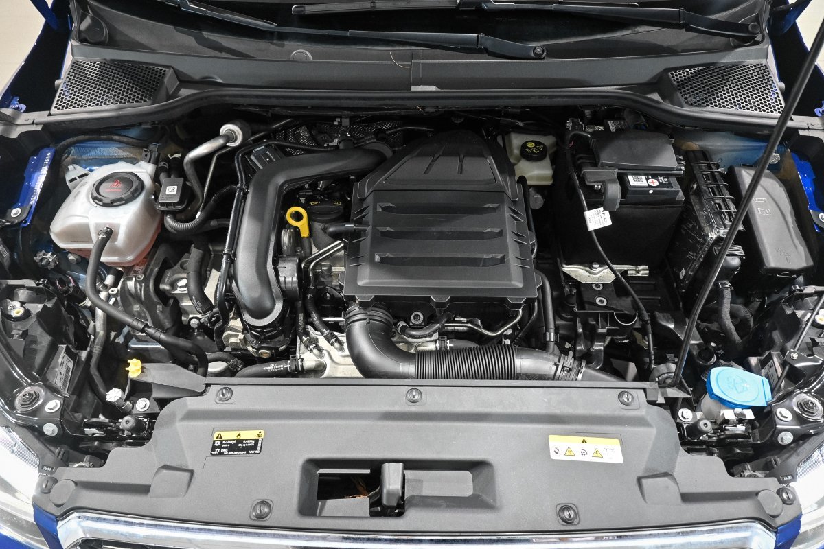 Foto Seat Arona 7