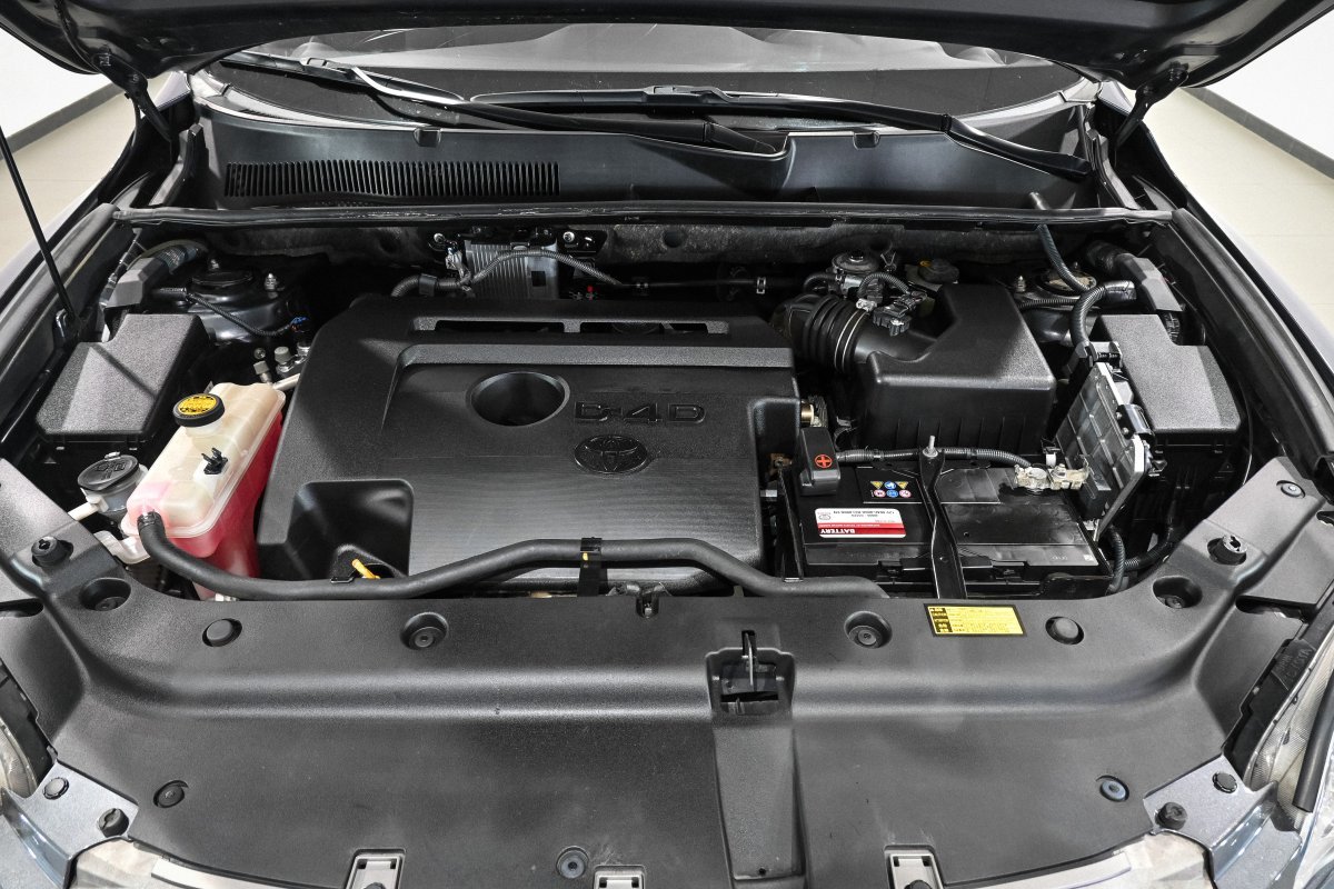 Foto Toyota Rav4 7