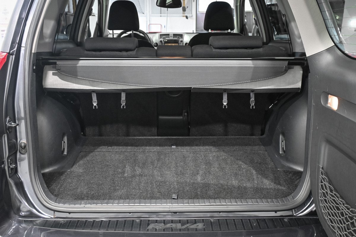 Foto Toyota Rav4 8