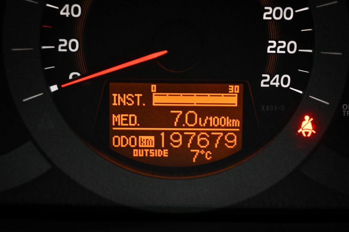 Foto Toyota Rav4 12
