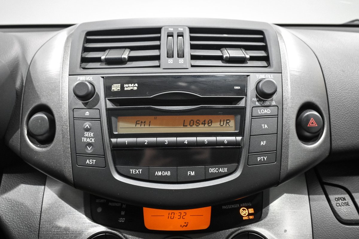 Foto Toyota Rav4 15