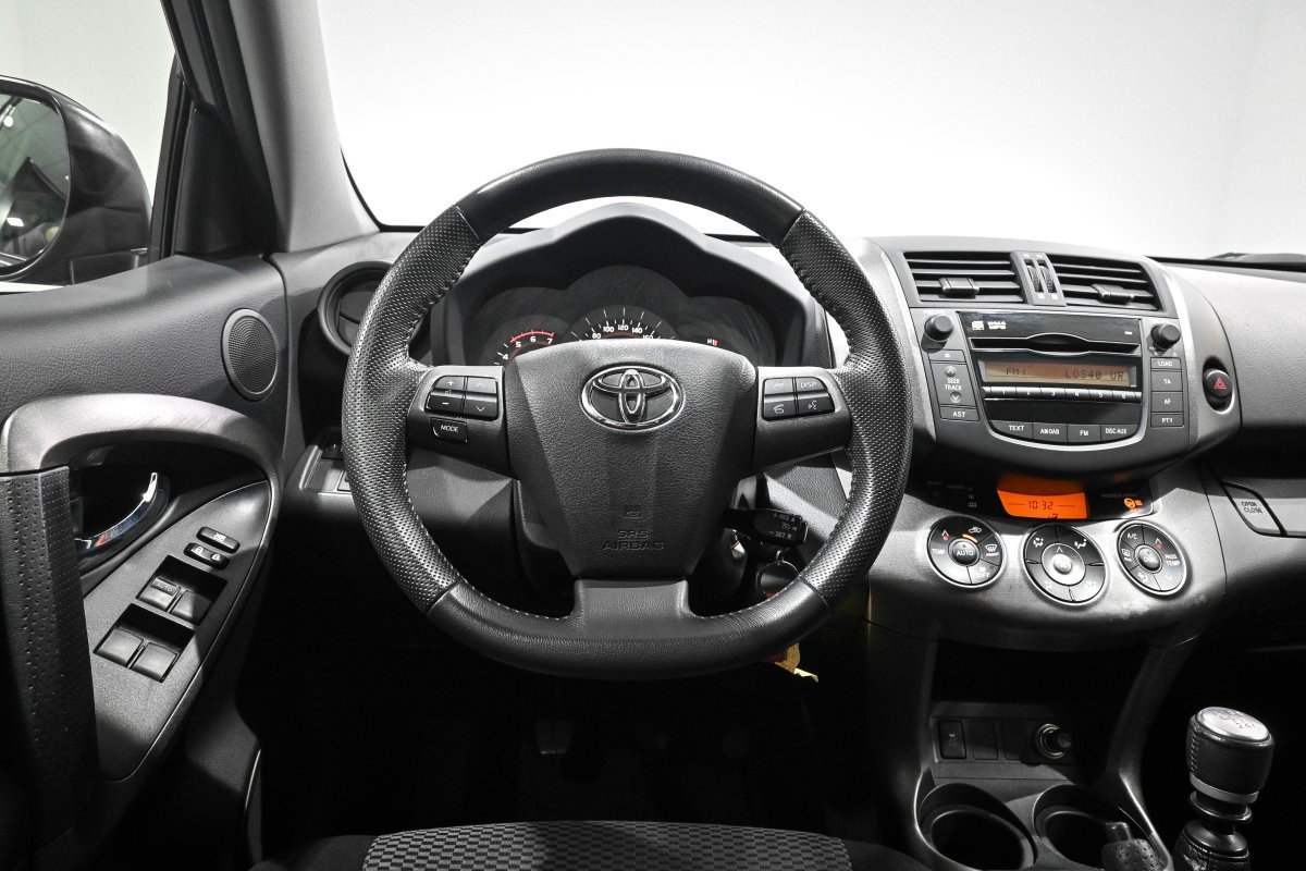 Foto Toyota Rav4 17