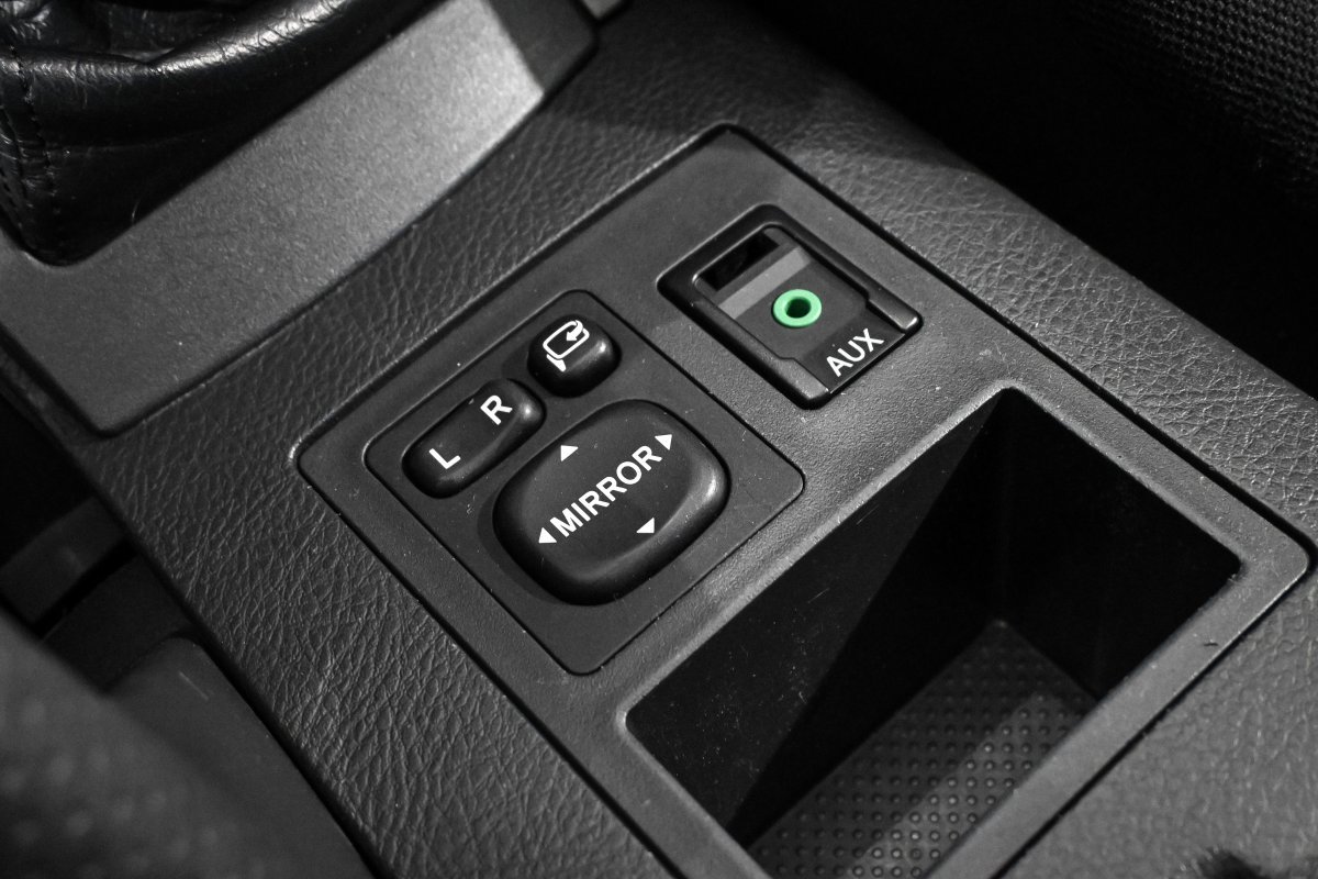 Foto Toyota Rav4 21