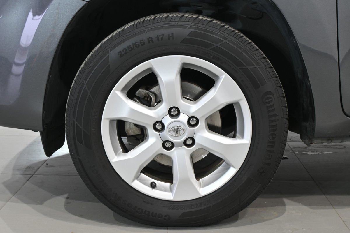 Foto Toyota Rav4 30