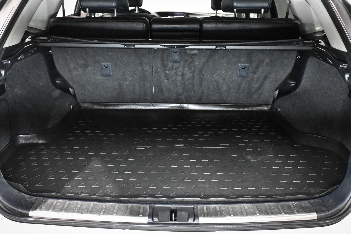 Foto Lexus RX 8