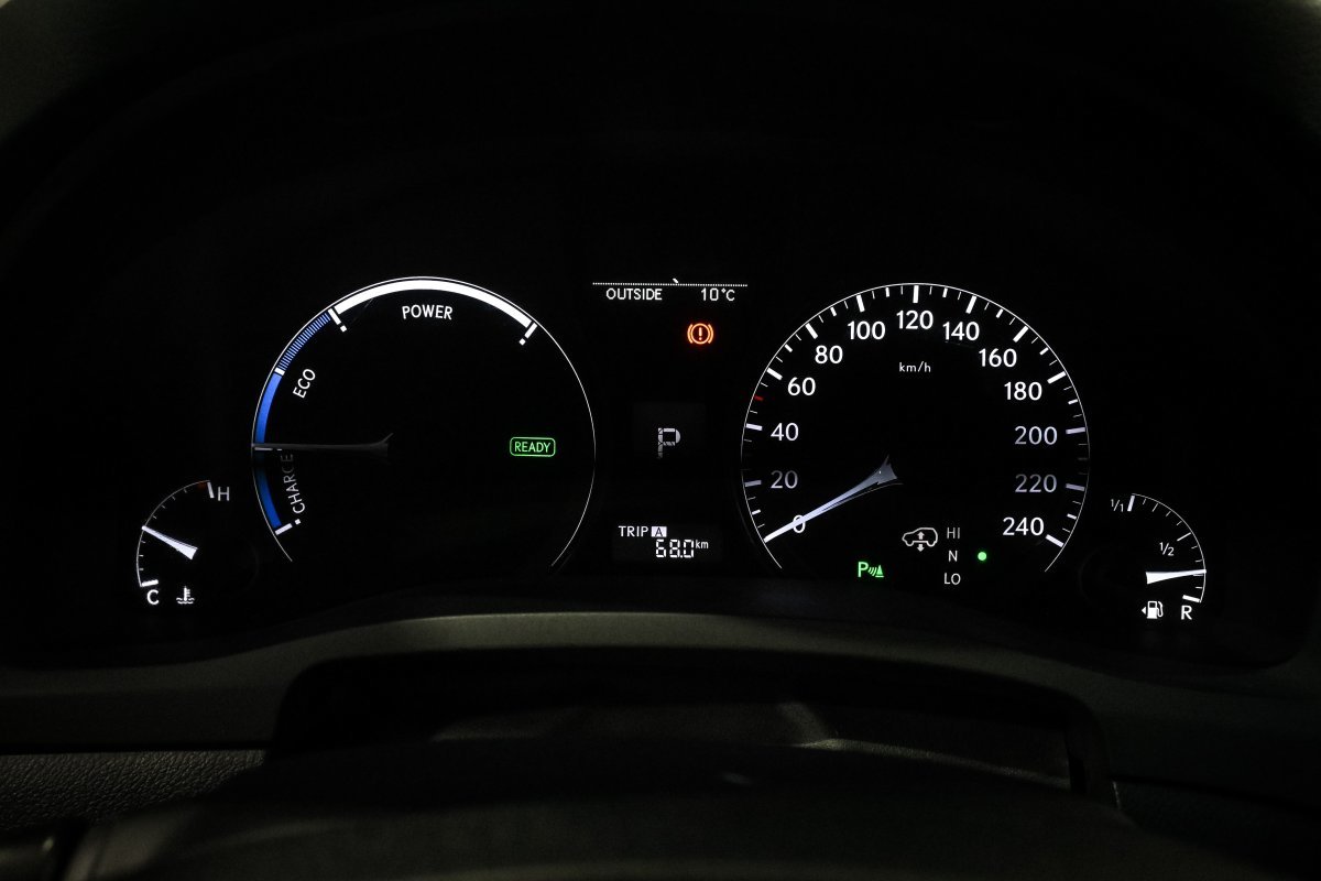Foto Lexus RX 13