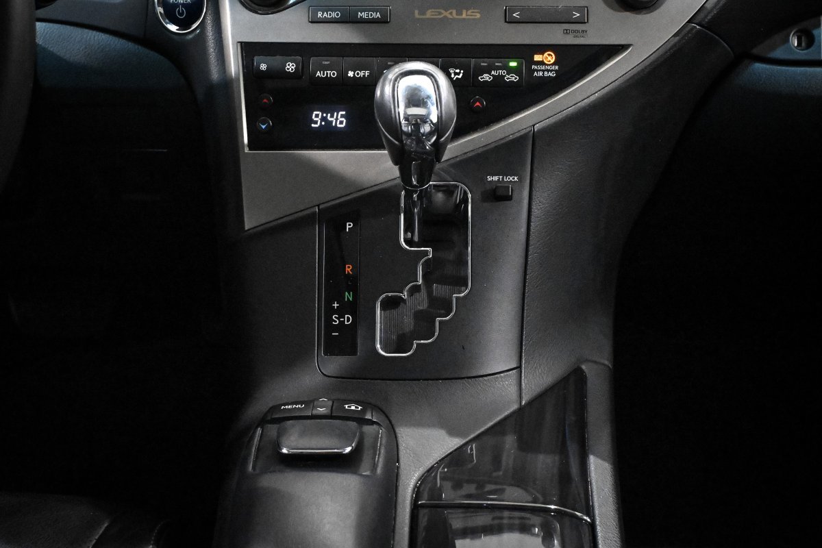 Foto Lexus RX 20