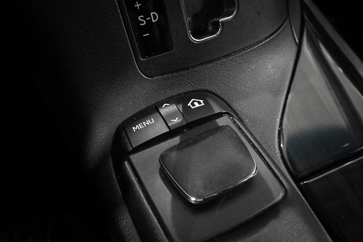 Foto Lexus RX 22