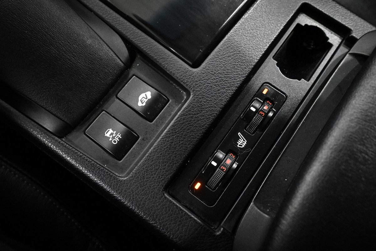 Foto Lexus RX 23