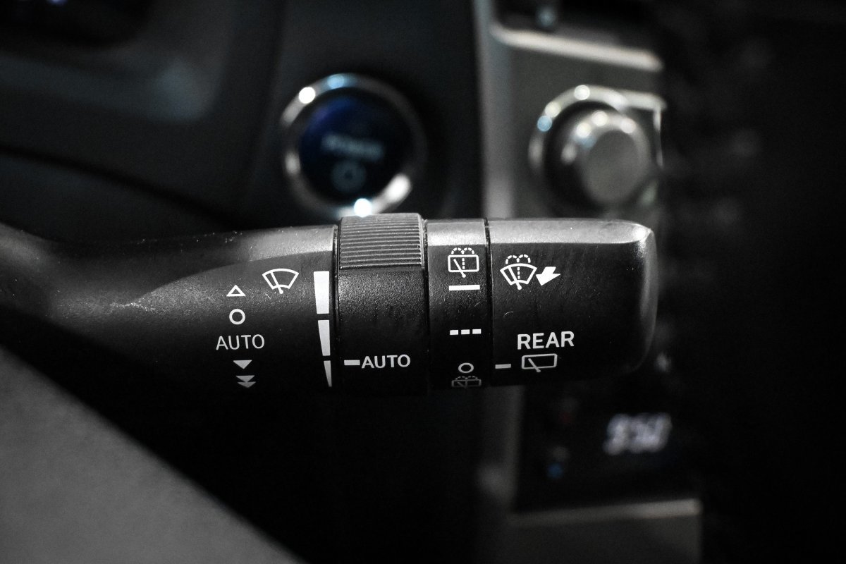 Foto Lexus RX 25