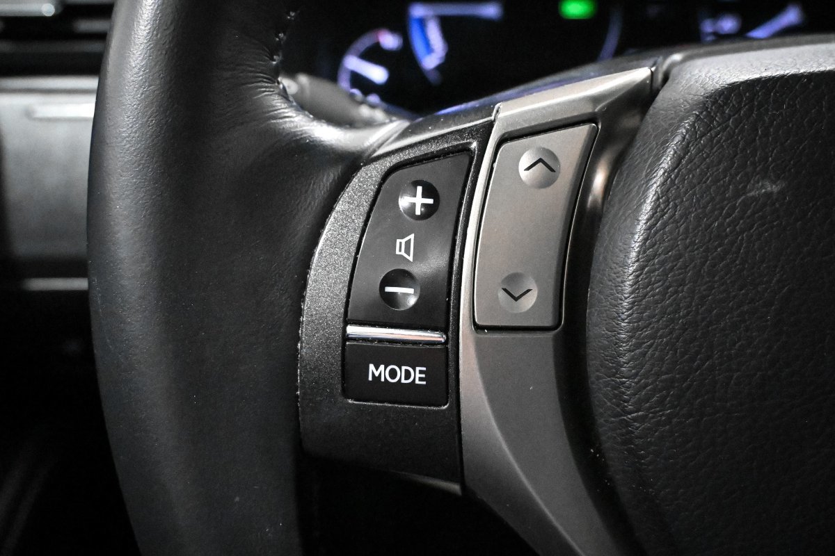 Foto Lexus RX 27