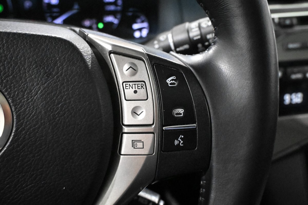 Foto Lexus RX 28