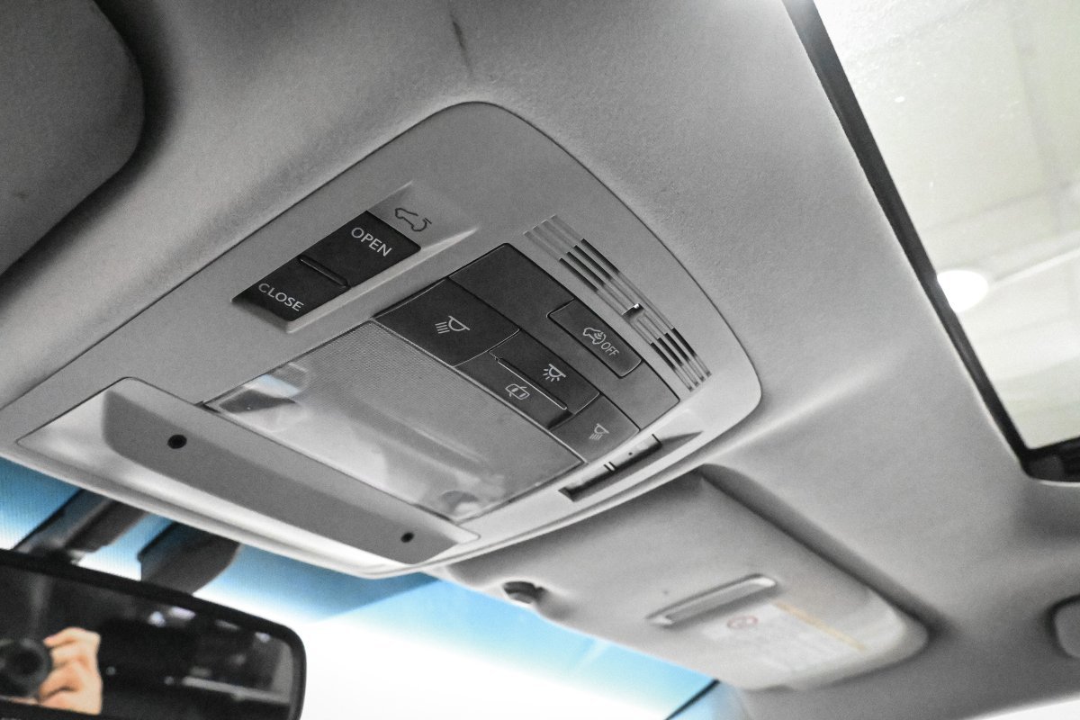 Foto Lexus RX 30