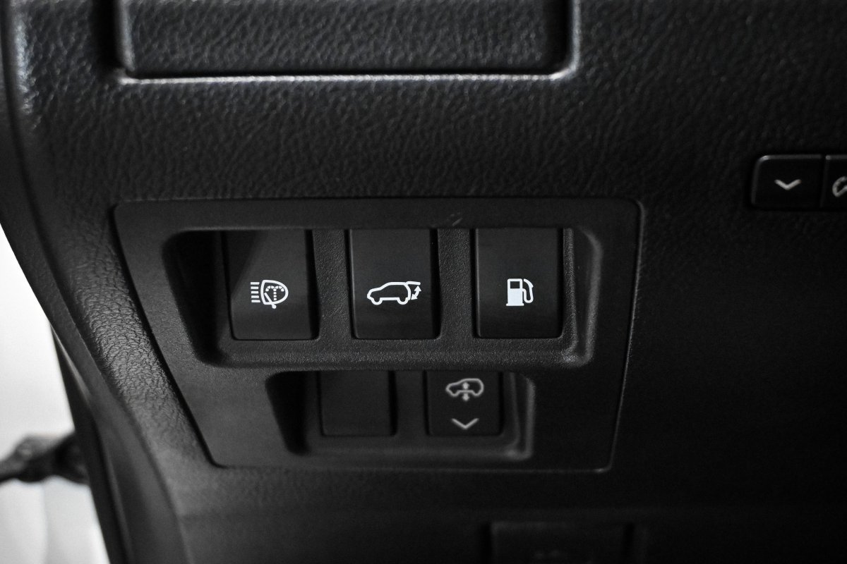 Foto Lexus RX 32