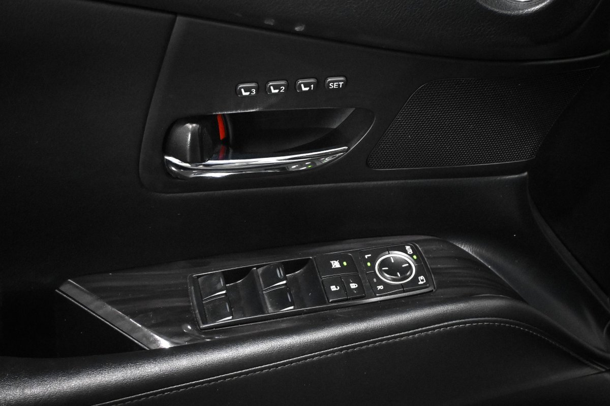 Foto Lexus RX 34