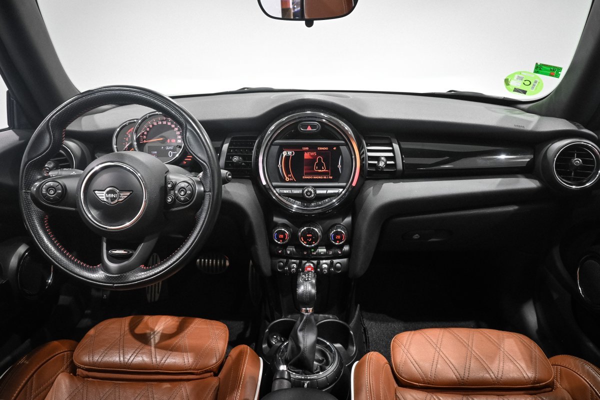 Foto Mini Cabrio 26