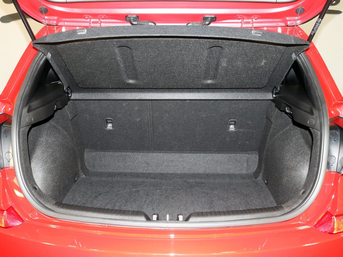 Foto Hyundai i30 8