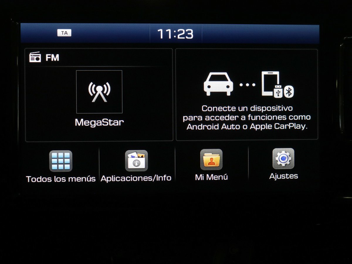 Foto Hyundai i30 16