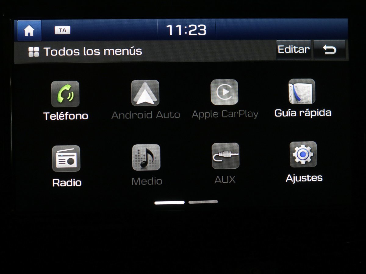 Foto Hyundai i30 17