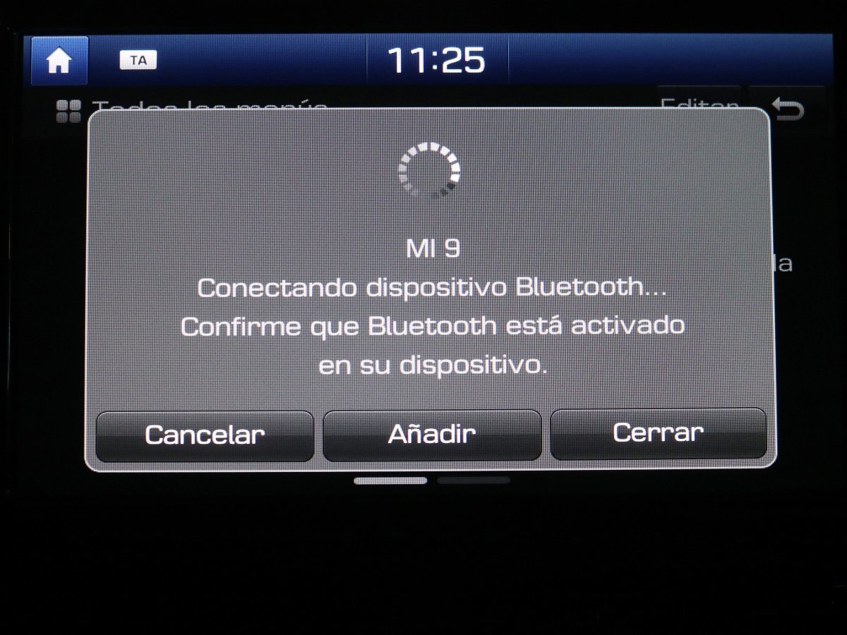 Foto Hyundai i30 20