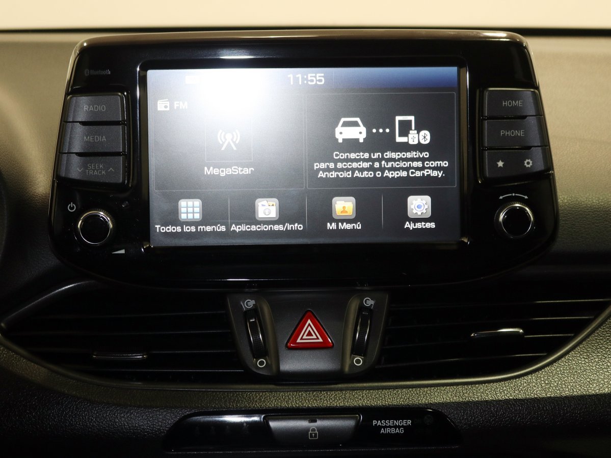 Foto Hyundai i30 21
