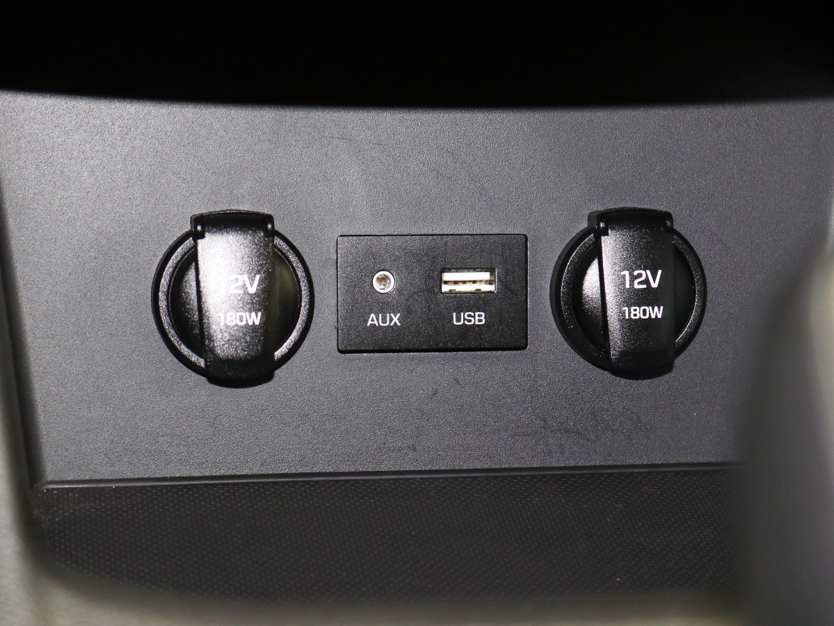 Foto Hyundai i30 23