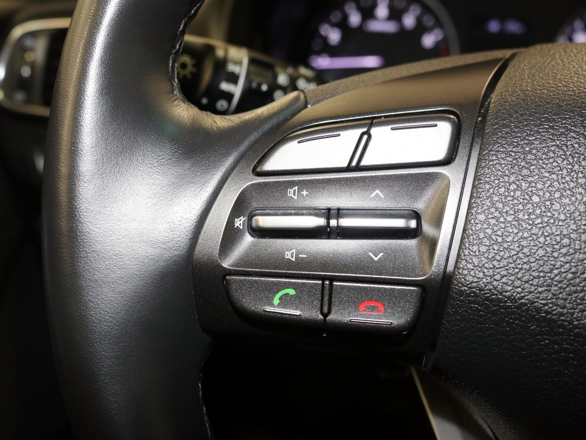 Foto Hyundai i30 29