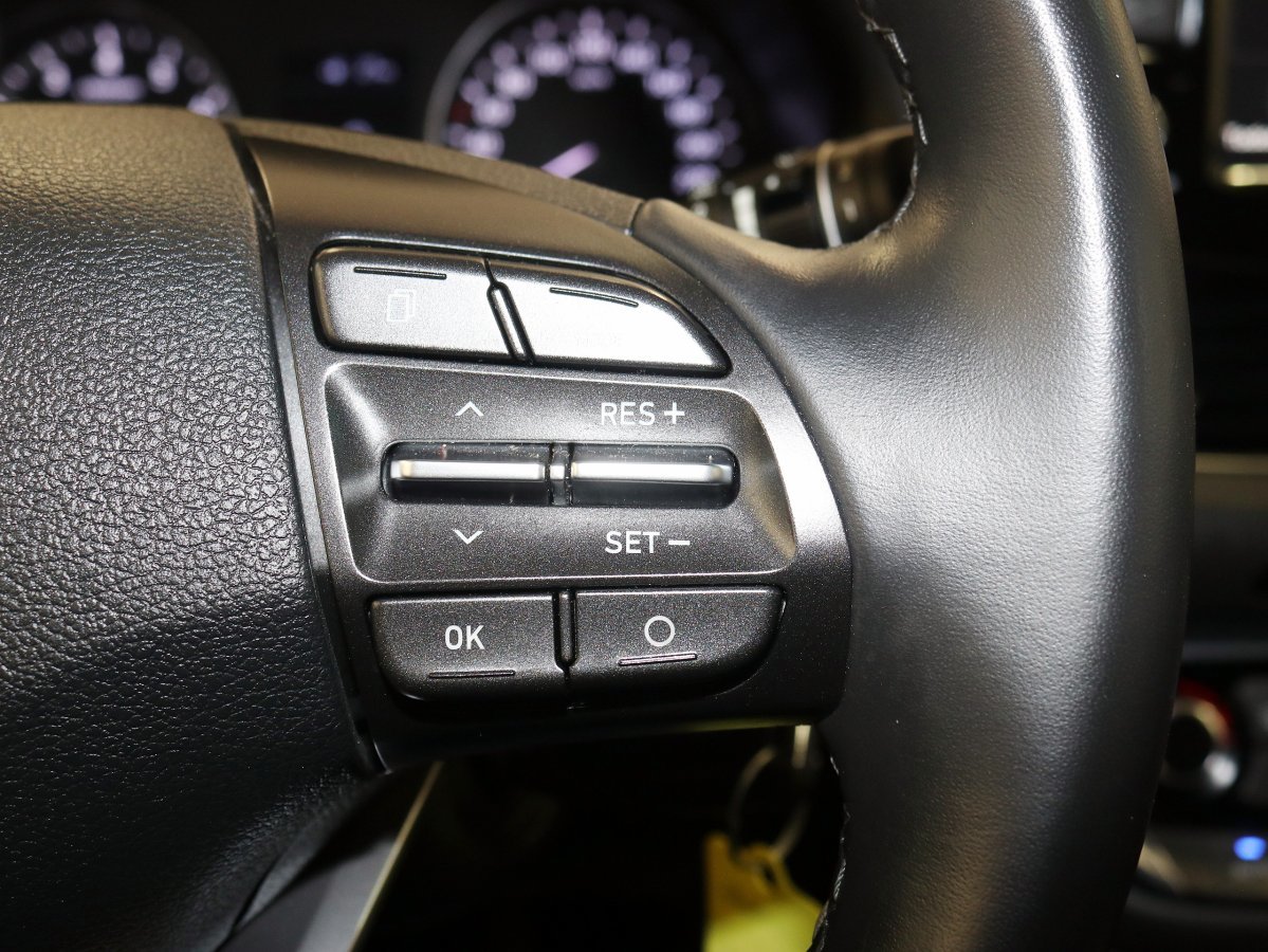 Foto Hyundai i30 30
