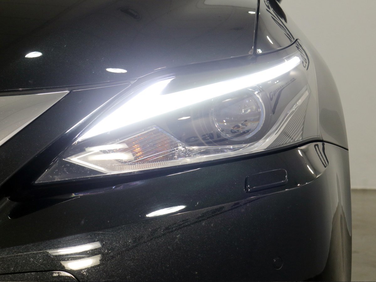 Foto Lexus CT 12