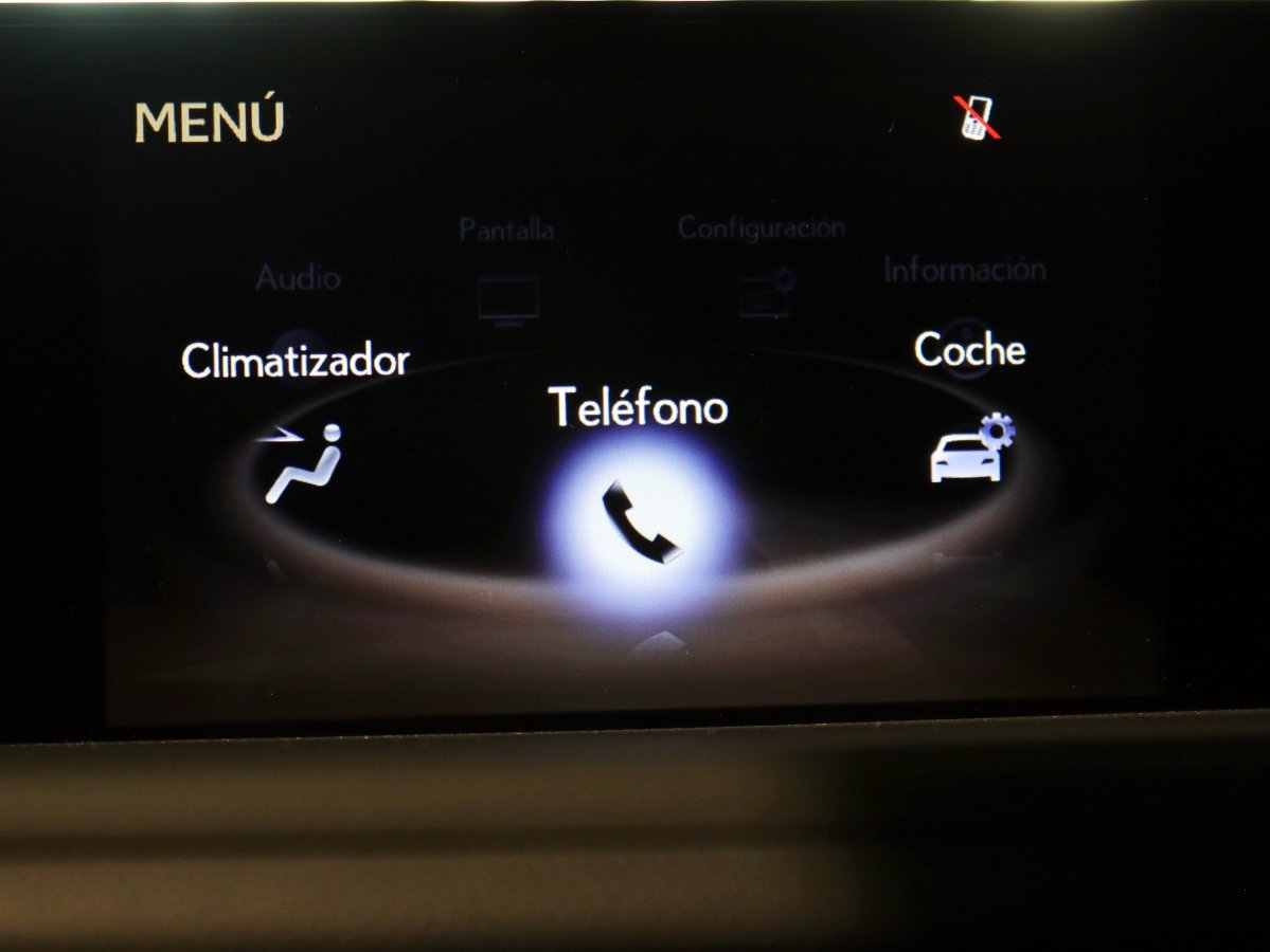 Foto Lexus CT 17