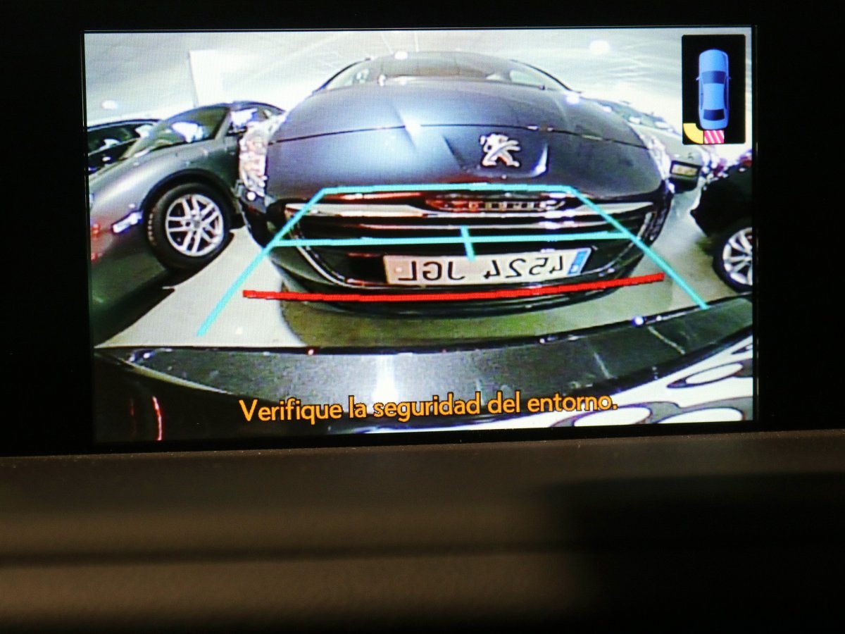 Foto Lexus CT 20
